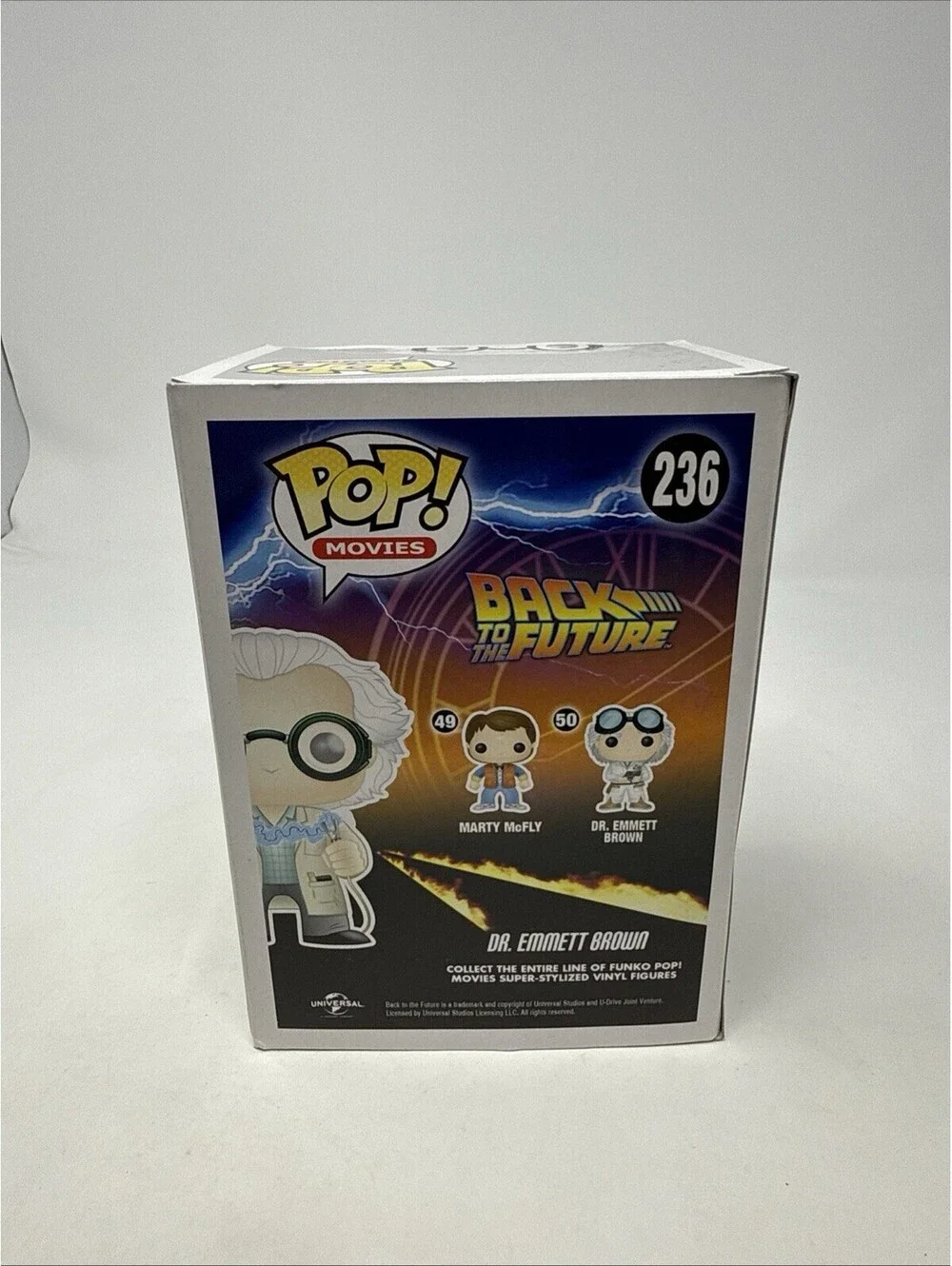 Funko pop dr